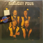 HARMONY FOUR - S/T - FINLAND 1976  M-/EX+ LP - pikkukuva 1