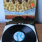 THE CURE: Japanese Whispers The Cure Singles Nov 82 : Nov 83 - pikkukuva 2