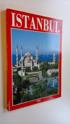 Yucel Akat : Istanbul 1993