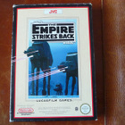Nes - Star Wars the Empire Strikes Back -Pal B CIB + Juliste - pikkukuva 1
