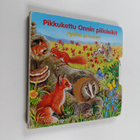 Ray Cresswell : Pikkukettu Onnin piiloleikit - pikkukuva 1