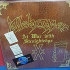 Alehammer / Tyrant M-/M- LP - pikkukuva 1