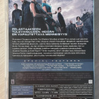Veronica Rothin DIVERGENT - outolintu Trilogia (4DVD) - pikkukuva 4