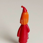 MUUMI- FIGUURI VILIJONKKA, koko 4,8 cm - pikkukuva 2