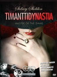 Timanttidynastia - Master Of The Game (3xDVD)