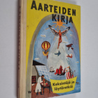 Kirsi (toim.) Kunnas : Aarteiden kirja 8 : Keksintöjä ja ... - pikkukuva 1