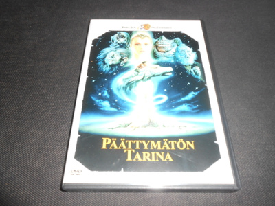 Päättymätön tarina