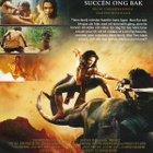 Ong Bak 2 - The Beginning DVD suomitekstit muoveissa - pikkukuva 2