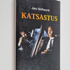 Joni Skiftesvik : Katsastus : kertomuksia - pikkukuva 1