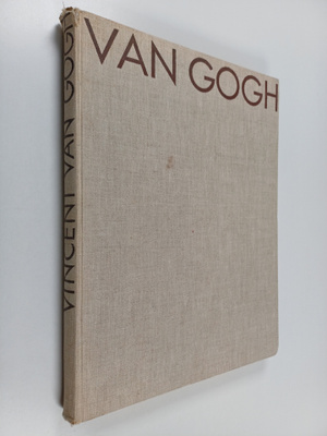 Vincent van Gogh