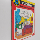Cubitus : kaikenkarvaisia kolttosia - pikkukuva 1