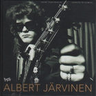 Fagerholm & Riihimaa: Albert Järvinen, JK 2010, sid,1.p,K3++ - pikkukuva 1