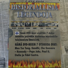 Historiallisia legendoja DVD kokoelma - pikkukuva 2