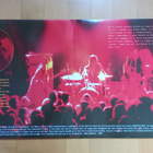 DEAD MOON : Hard Wired In Ljubljana (2xLP) - pikkukuva 3