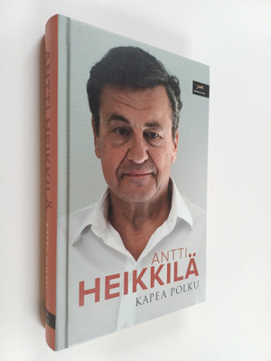 Antti Heikkilä : Kapea polku