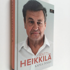 Antti Heikkilä : Kapea polku - pikkukuva 1