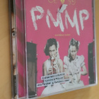 CD PMMP : Kovemmat kädet - pikkukuva 1