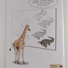 Thierry Beaudenon : Je dessine des animaux sauvages - pikkukuva 2