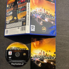Need For Speed - Undercover PS2 (Suomitekstitys) - pikkukuva 1