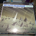 2 X SYNTHESIZER GREATEST 2 + 5 - pikkukuva 1