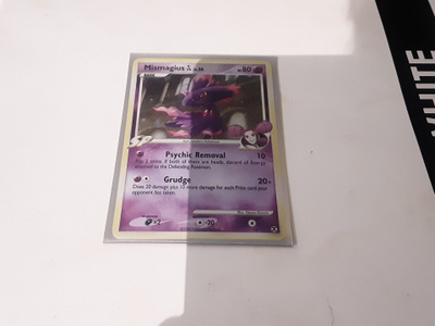 Mismagius 10/111