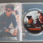 DVD: The Gunman (Sean Penn, Peter Franzén 2015) - pikkukuva 3