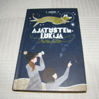 Maria Autio Ajatustenlukija - pikkukuva 1