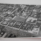 Helsinki, ilmakuva keskustasta, A. A., p. 1962 - pikkukuva 1