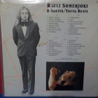 RAULI BADDING SOMERJOKI - LAULAJAN TAIVAL FIN -87 EX-/EX 2LP - pikkukuva 2