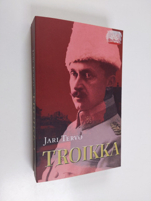 Jari Tervo : Troikka