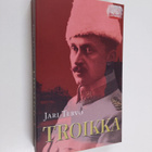 Jari Tervo : Troikka - pikkukuva 1