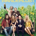 WANDERLUST (160) k -FI- DVD jennifer aniston 2012 - pikkukuva 1