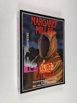 Margaret Millar : Kuin enkeli