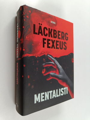 Camilla Läckberg ym. : Mentalisti