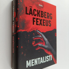 Camilla Läckberg ym. : Mentalisti - pikkukuva 1