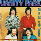 Vanity Fare • Will You Still Love Me Tomorrow CD UUSI - pikkukuva 1