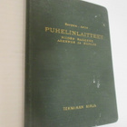 kauko aalto & urho serpola ; PUHELINLAITTEET ! - pikkukuva 1