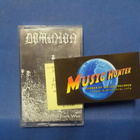 DOMINION - MILLENIUM OF DARK WAR - BRAZIL 2000 C-KASETTI - pikkukuva 1
