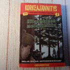 KORKEAJÄNNITYS 3-2005 - pikkukuva 1