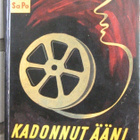 SaPo 14: Rex Stout: Kadonnut ääni. 1. painos. - pikkukuva 1