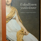 Jane Austen - Uskollinen Ystävänne, Kootut Kertomukset - pikkukuva 1