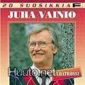 Juha Vainio - Albatrossi CD