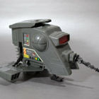 STAR WARS VINTAGE INT 4 - HEAD HUNTER STORE. - pikkukuva 1