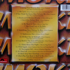 ** SMOKIE : 18 Carat Gold - The very best ** 1990 CD - pikkukuva 2