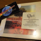 OPETH - HERITAGE UUSI CD+DVD - pikkukuva 1