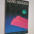 Kyllikki Alajärvi : Sano sinäkin 1 - pikkukuva 1