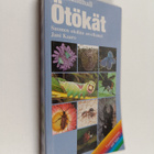 Åke Sandhall : Ötökät : tunnistusopas 445 lajia - pikkukuva 1