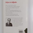 Paavo Hiltunen : Rukous on rakkautta - pikkukuva 2