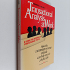 Maurice F. Villere : Transactional analysis at work : a g... - pikkukuva 1
