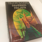 Tim Powers: Paheiden palatsi - pikkukuva 1